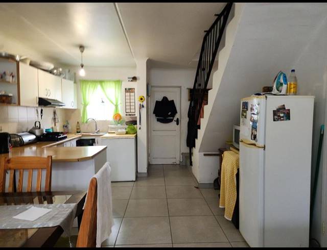 3 BEDROOM TOWNHOUSE FOR SALE IN HAZENDAL